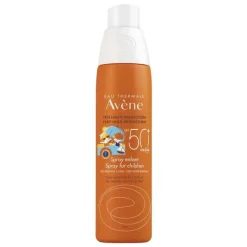 Avène Zonbescherming|Eau Thermale Sun Spray for Children SPF 50+