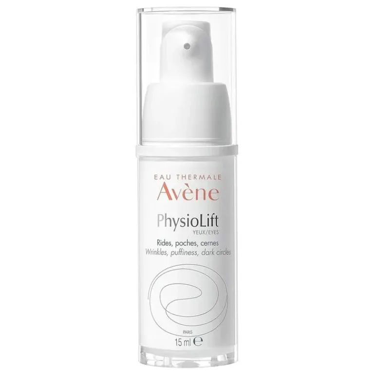 Avène Oogverzorging|Physiolift Oogcreme