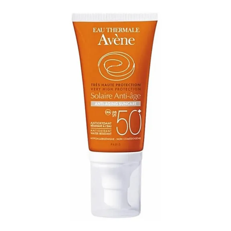 Avène Zonbescherming|Sun Anti-age SPF 50+
