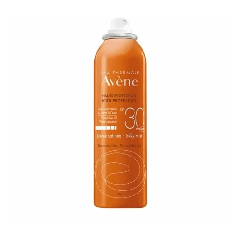 Avène Zonbescherming|Sun Mist Spray SPF 30