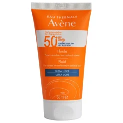 Avène Zonbescherming|Zonbescherming SPF 50+