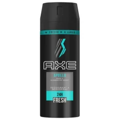 Axe Heren Bodyproducten|Apollo Deodorant