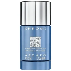 Azzaro Heren Bodyproducten|Chrome Deodorant Stick