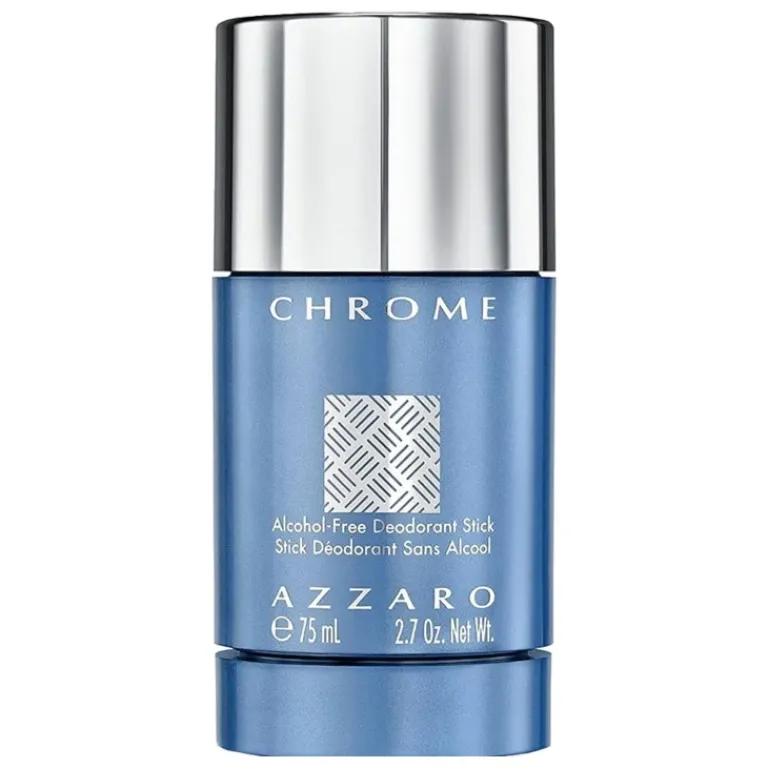 Azzaro Heren Bodyproducten|Chrome Deodorant Stick