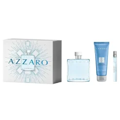 Azzaro Heren Gift Sets|Chrome Gift Set