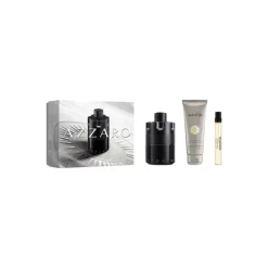 Azzaro Heren Gift Sets|The Most Wanted Gift Set
