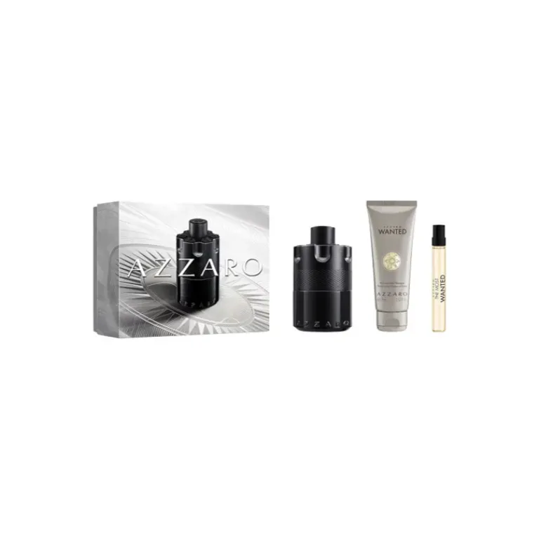 Azzaro Heren Gift Sets|The Most Wanted Gift Set