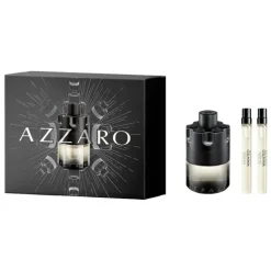 Azzaro Heren Gift Sets|The Most Wanted Intense Gift Set