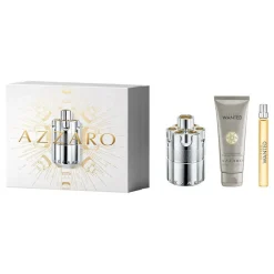 Azzaro Heren Gift Sets|Wanted Eau de Parfum Gift Set