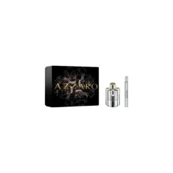 Azzaro Heren Gift Sets|Wanted Eau de Parfum Gift Set