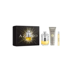 Azzaro Heren Gift Sets|Wanted Gift Set