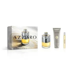 Azzaro Heren Gift Sets|Wanted Gift Set