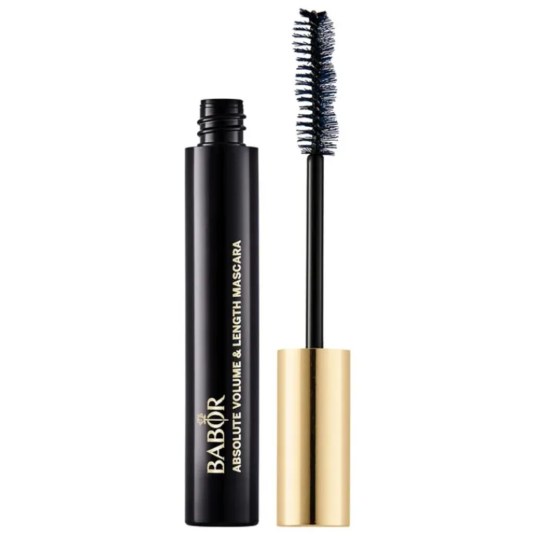 Babor Mascara|Absolute Volume & Length Mascara