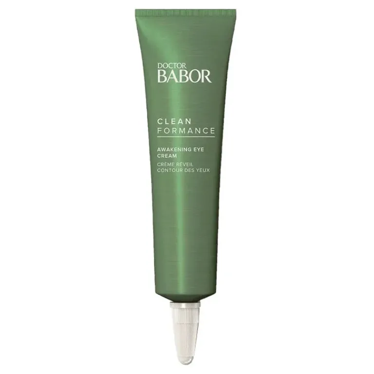 Babor Oogverzorging|Clean Performance Awakening Eye Cream
