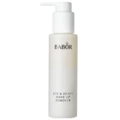 Babor Gezichtsreiniging|Cleansing Eye & Heavy Make-up Remover