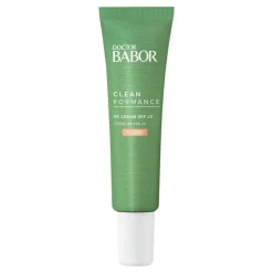 Babor Dagcrème|Doctor Cleanformance BB Cream SPF 20 Light