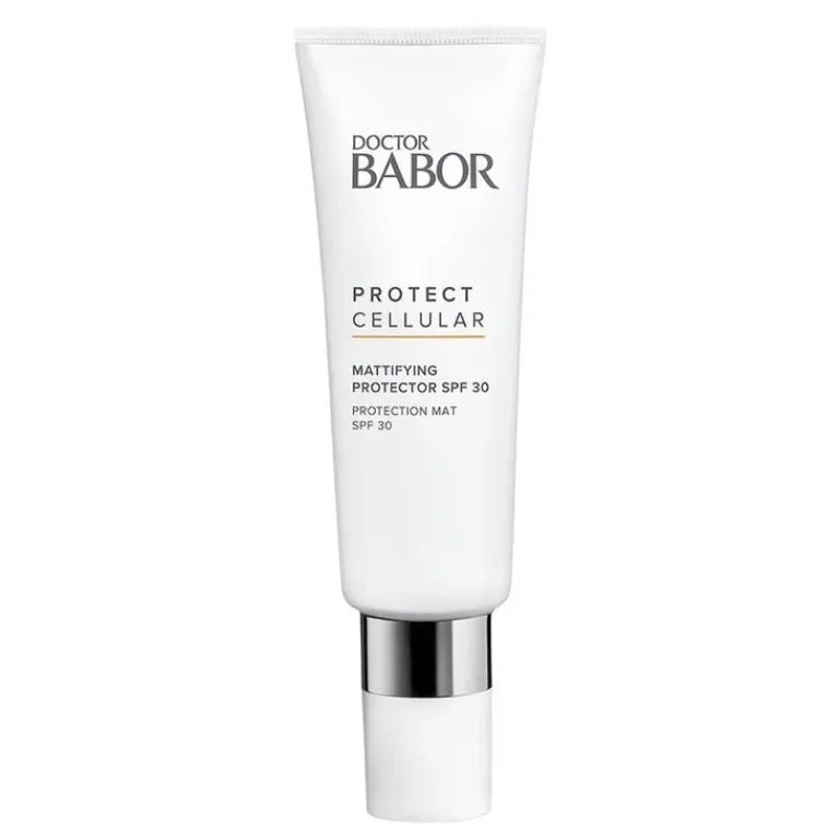 Babor Dagcrème|Doctor Mattifying Protector SPF 30