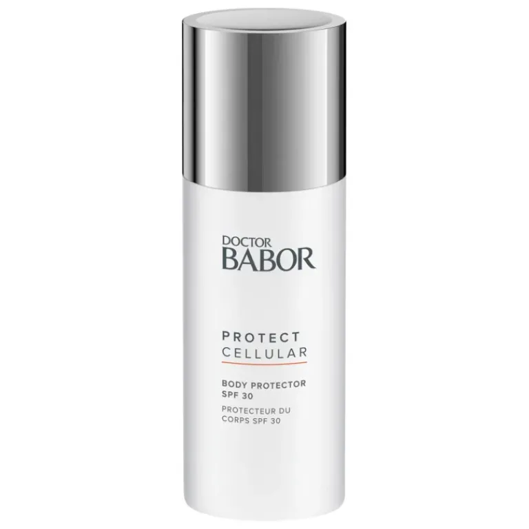 Babor Zonbescherming|Doctor Protect Cellular Body Protector SPF 30