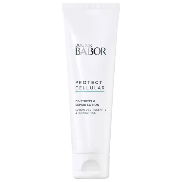 Babor After Sun|Doctor Protect Cellular De-stress & Repair Lotion