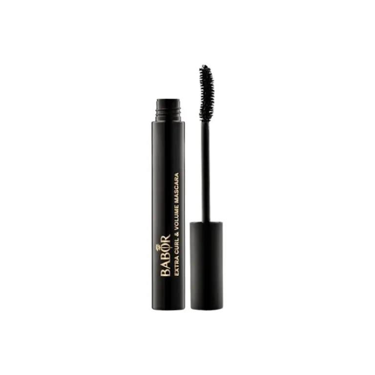 Babor Mascara|Extra Curl & Volume Mascara