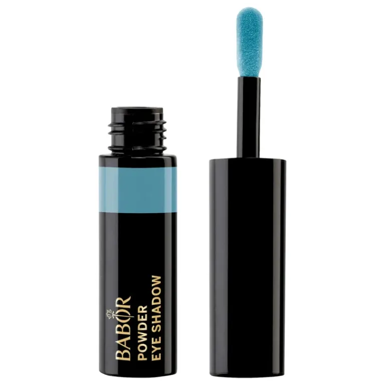 Babor Oogschaduw|Eye Shadow & Liner 04 Acqua