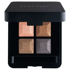 Babor Oogschaduw|Eye Shadow Quattro 02 Smokey