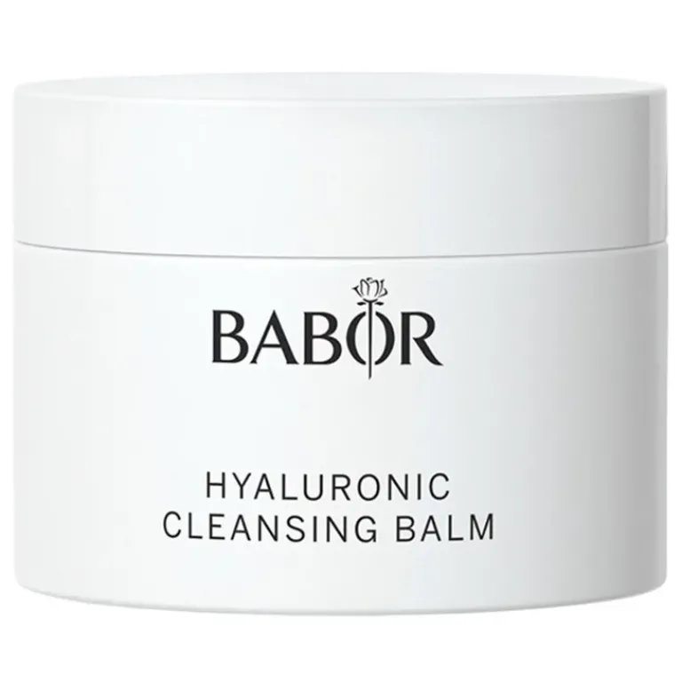 Babor Gezichtsreiniging|Hyaluronic Cleansing Balm