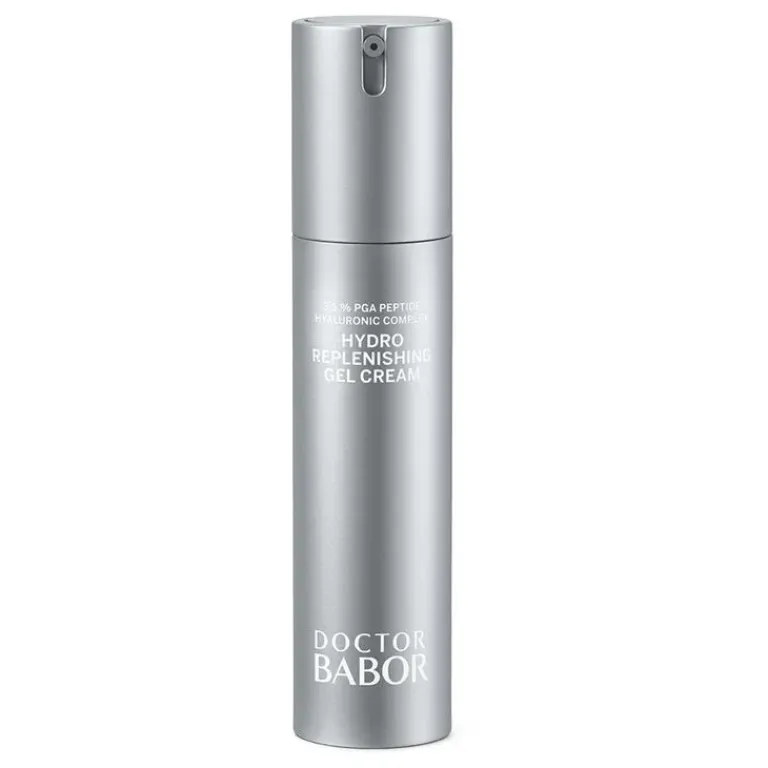 Babor Dagcrème|Hydro Replenishing Gel Cream