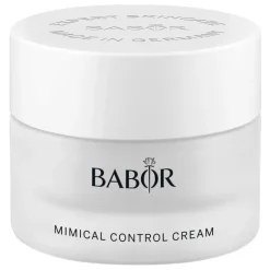 Babor Dagcrème|Mimical Control Cream