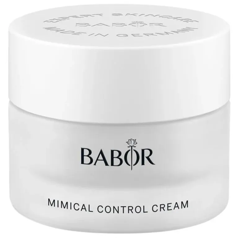 Babor Dagcrème|Mimical Control Cream