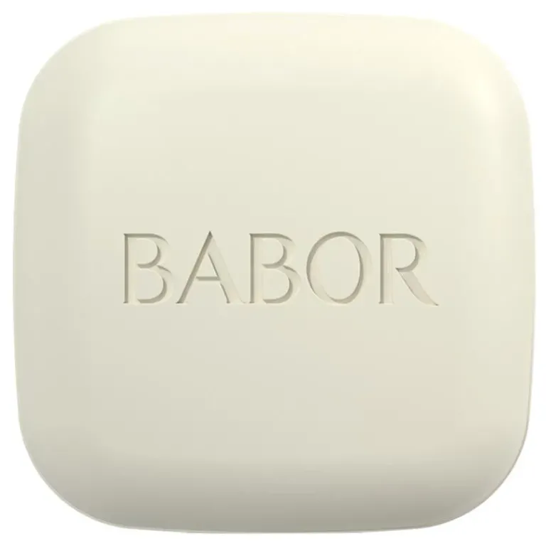 Babor Gezichtsreiniging|Natural Cleansing Bar Refill 65 gram