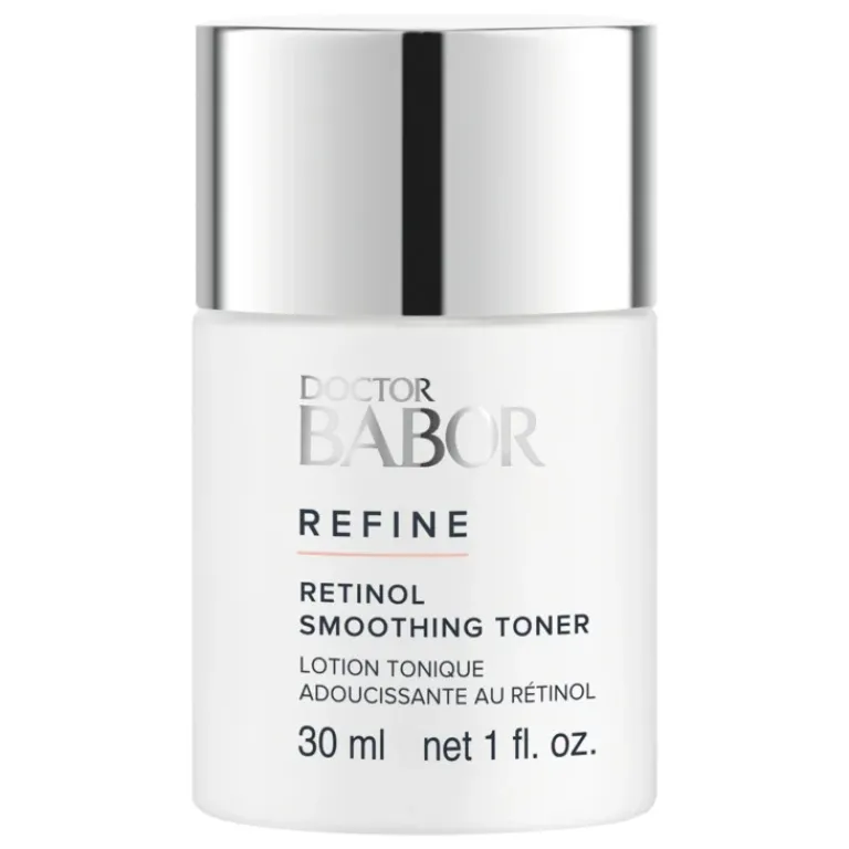 Babor Gezichtsreiniging|Refine Retinol Smoothing Toner