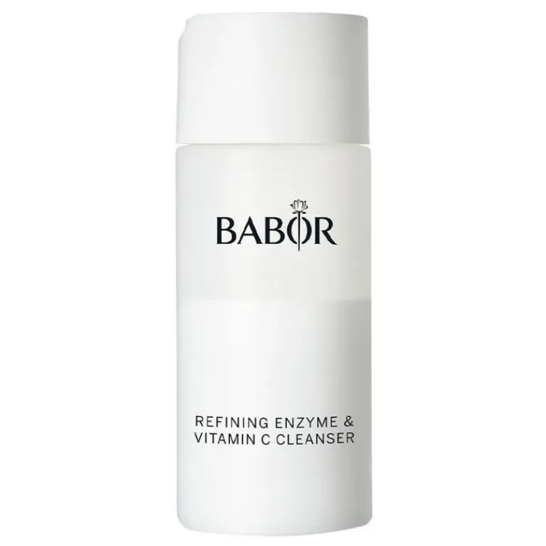 Babor Gezichtsreiniging|Refining Enzyme & Vitamin C Cleanser 40 gram
