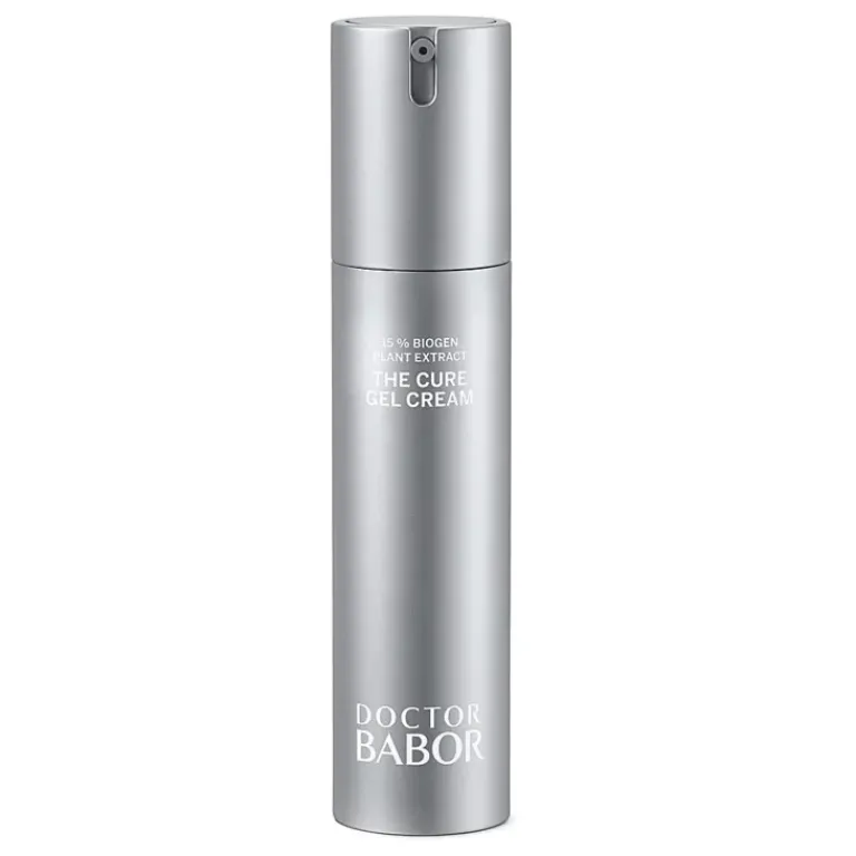 Babor Dagcrème|Regeneration The Cure Gel Cream