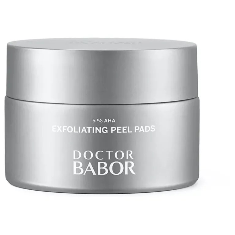 Babor Gezichtsreiniging|Resurface Exfoliating Peel Pads 40 stuks