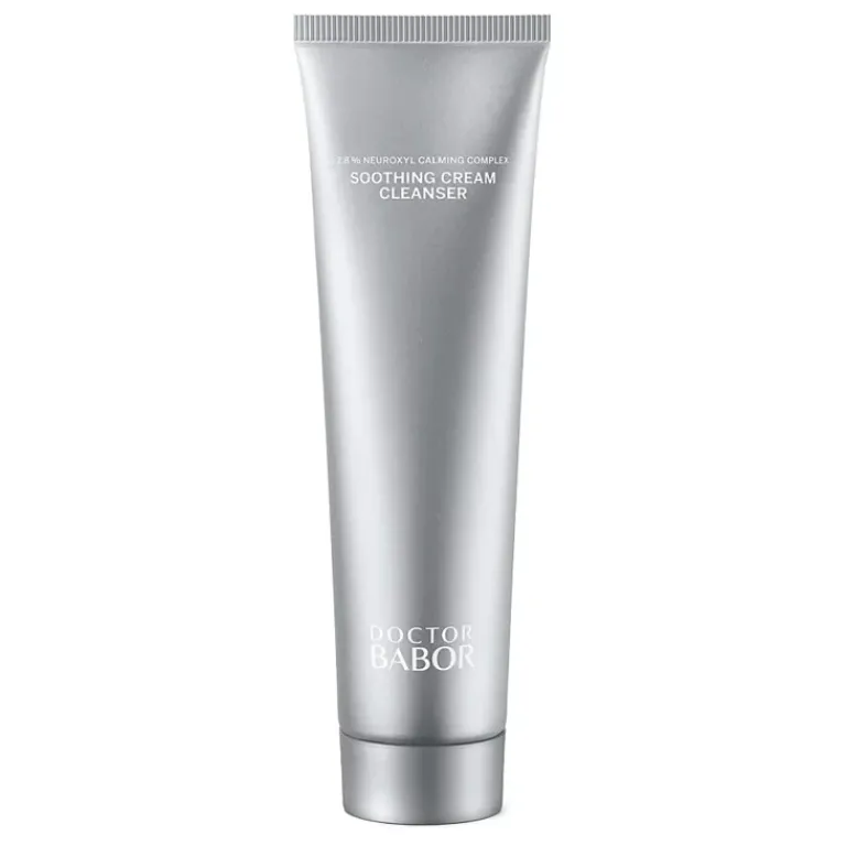 Babor Gezichtsreiniging|Sensitive Soothing Cream Cleanser
