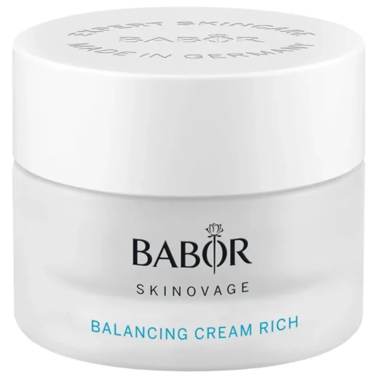 Babor Dagcrème|Skinovage Balancing Cream Rich