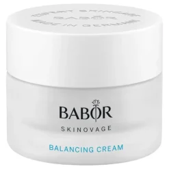 Babor Dagcrème|Skinovage Balancing Cream