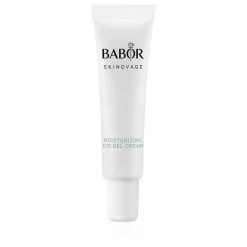 Babor Oogverzorging|Skinovage Moisturizing Eye Gel-cream