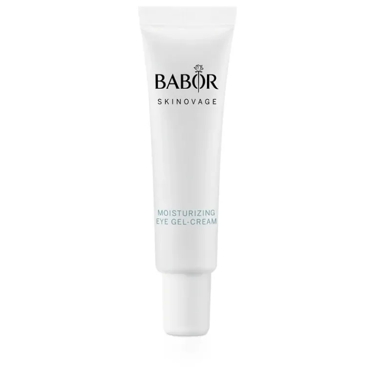 Babor Oogverzorging|Skinovage Moisturizing Eye Gel-cream