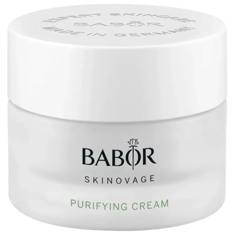 Babor Dagcrème|Skinovage Purifying Cream