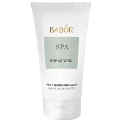 Babor Hand-En Voetverzorging|Spa Energizing Feet Smoothing Balm