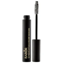 Babor Mascara|Ultimate Style & Volume Mascara Black