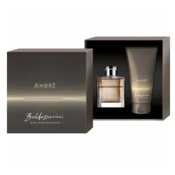 Baldessarini Heren Gift Sets|Ambre Gift Set