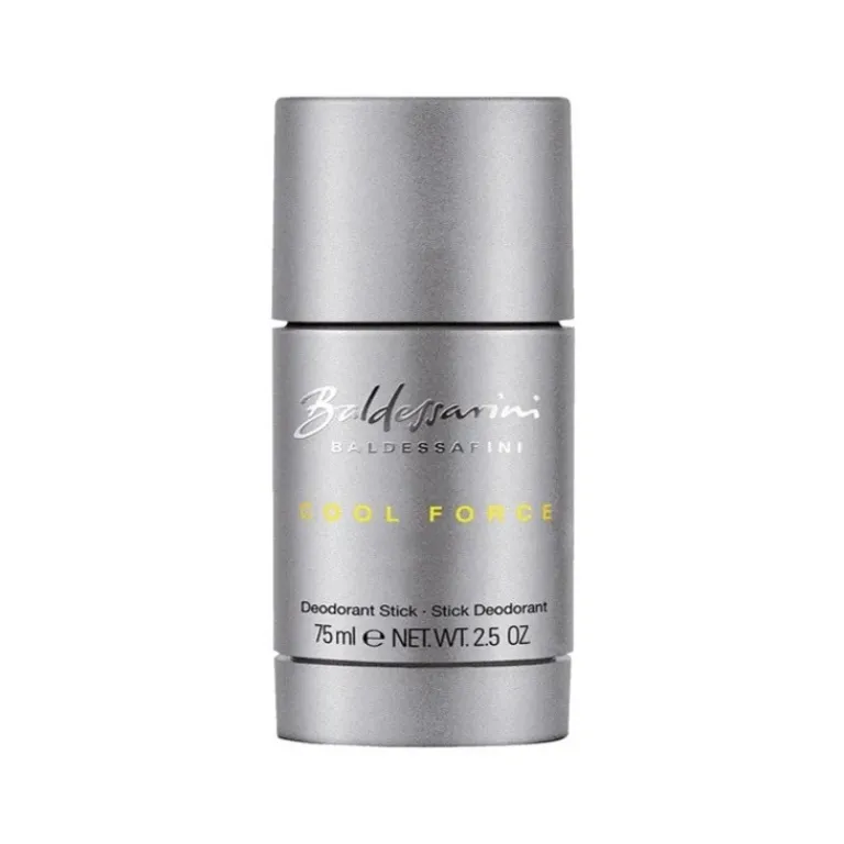 Baldessarini Heren Bodyproducten|Cool Force Deodorant Stick