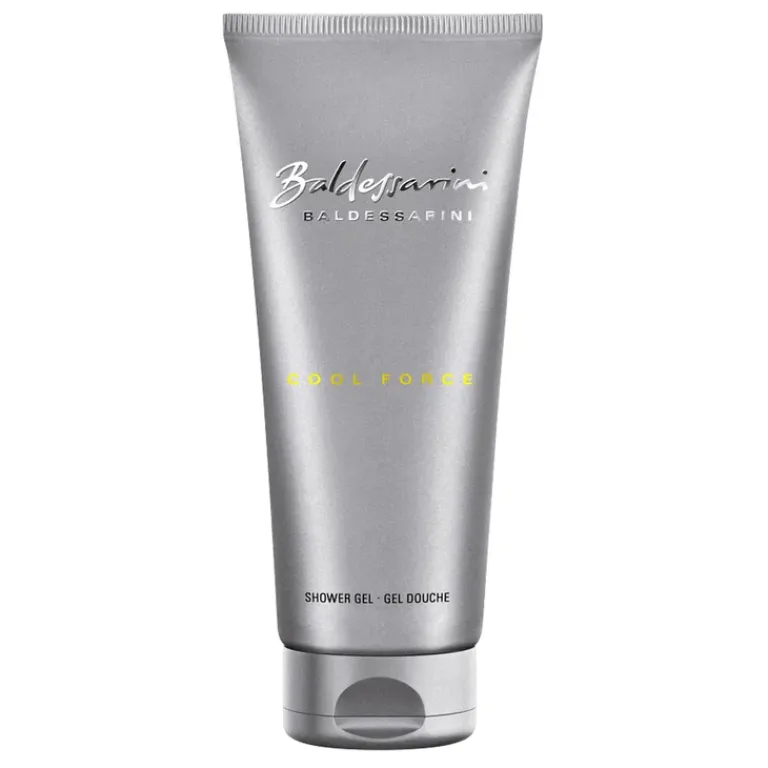 Baldessarini Heren Bad-En Doucheproducten|Cool Force Douchegel