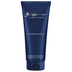 Baldessarini Heren Bad-En Doucheproducten|Signature Douchegel