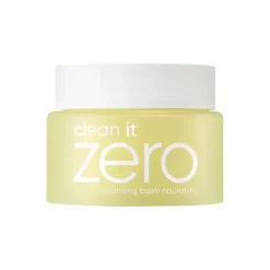 Banila Co Gezichtsreiniging|Clean it Zero Cleansing Balm Nourishing