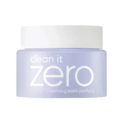 Banila Co Gezichtsreiniging|Clean it Zero Cleansing Balm Purifying