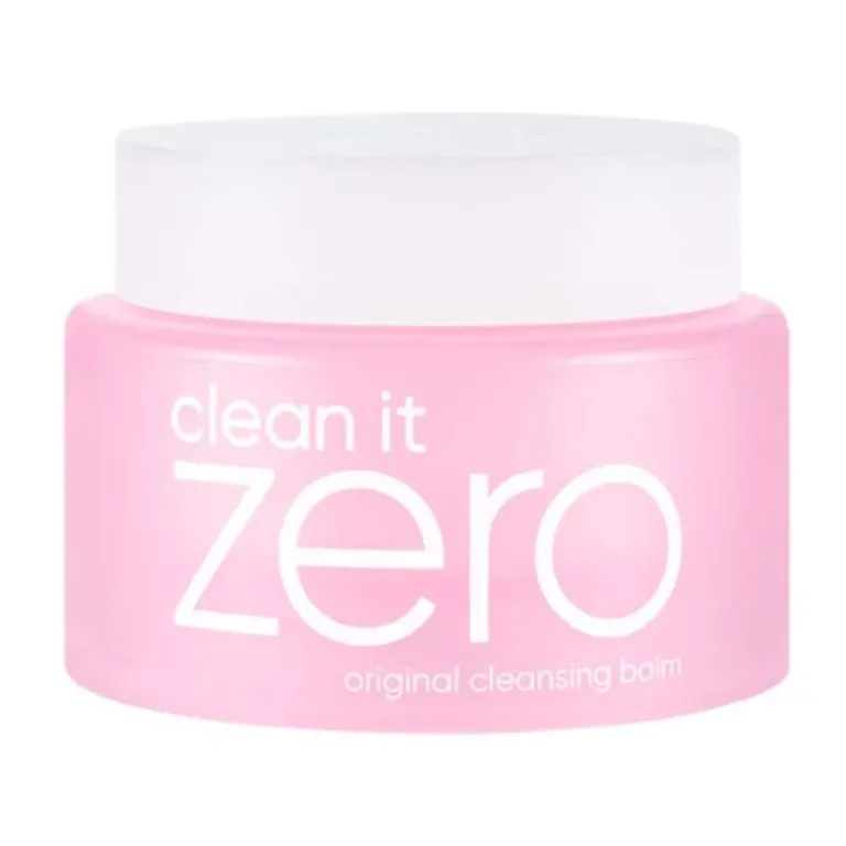 Banila Co Gezichtsreiniging|Clean it Zero Cleansing Balm Original